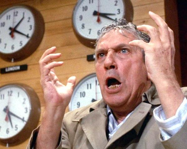 Network: A classic film with modern lessons