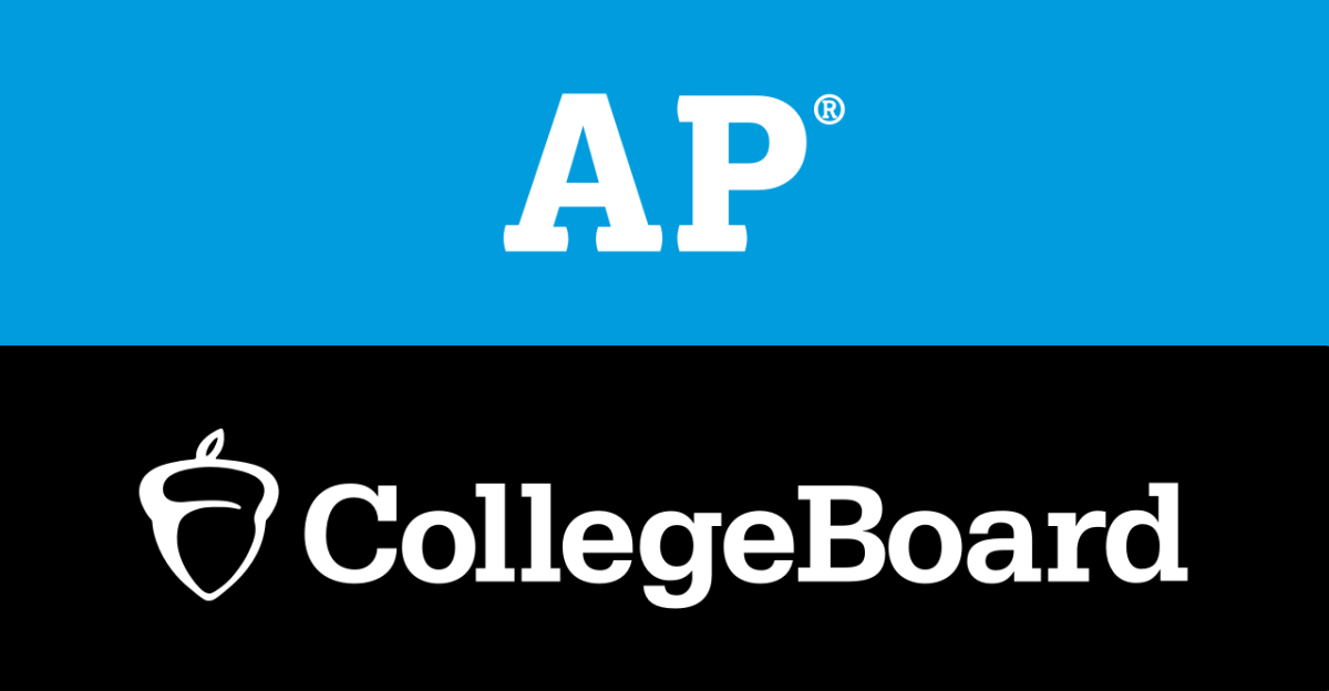 College Board and their signature AP exams(https://apstudents.collegeboard.org/)