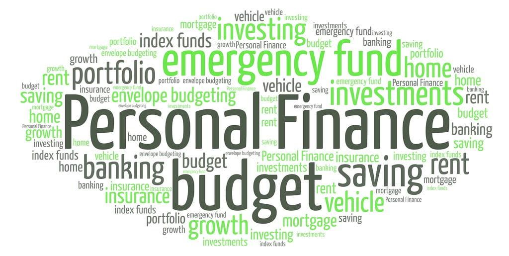 The need for personal finance classes is increasing as students enter the world. (Word Cloud by www.epictop10.com).

