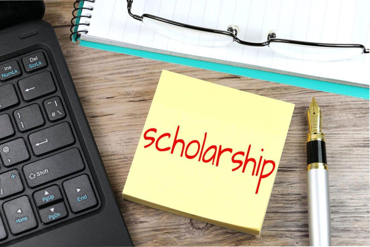 Most colleges moving towards merit-based scholarships brings competition among applicants. (Photo credit: https://jnm.olemiss.edu/2020/12/03/everything-you-need-to-know-about-applying-for-scholarships-from-the-um-school-of-journalism-and-new-media/)