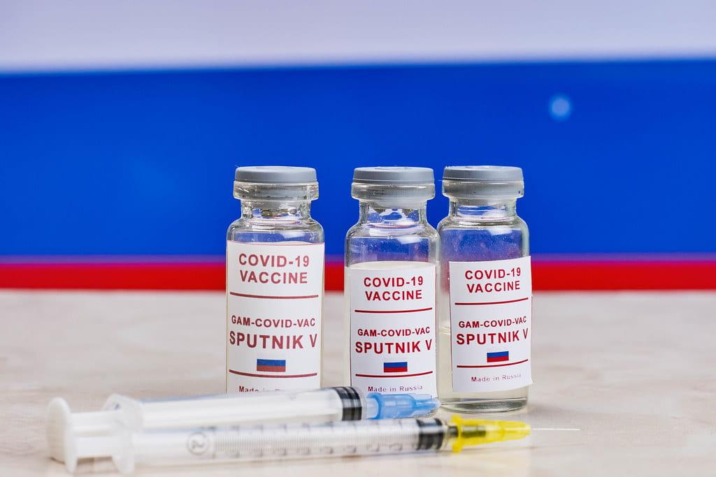 COVID-19 vaccine