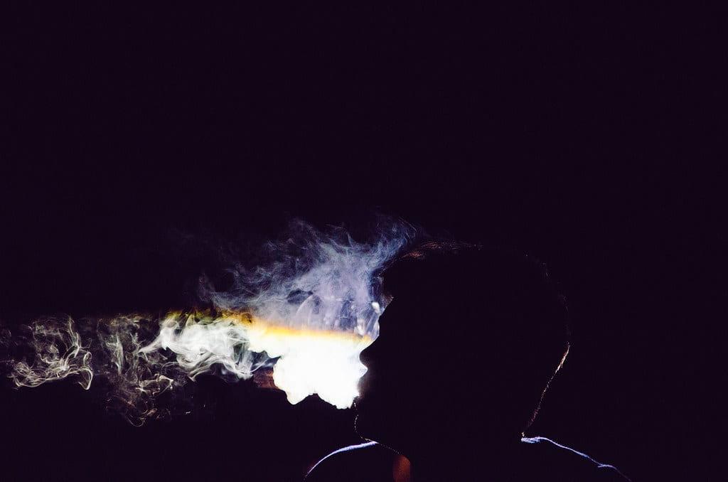 In New Zealand, smoking is being restricted for those born after 2008, causing additional controversy but helping health of younger generations. Photo from Unsplash on Flickr License: Public Domain Dedication (CC0)