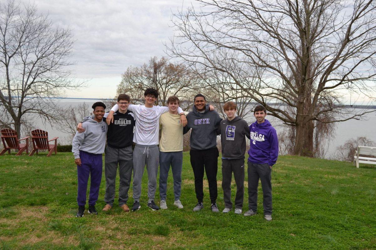 Small Group Kairos CLXVI