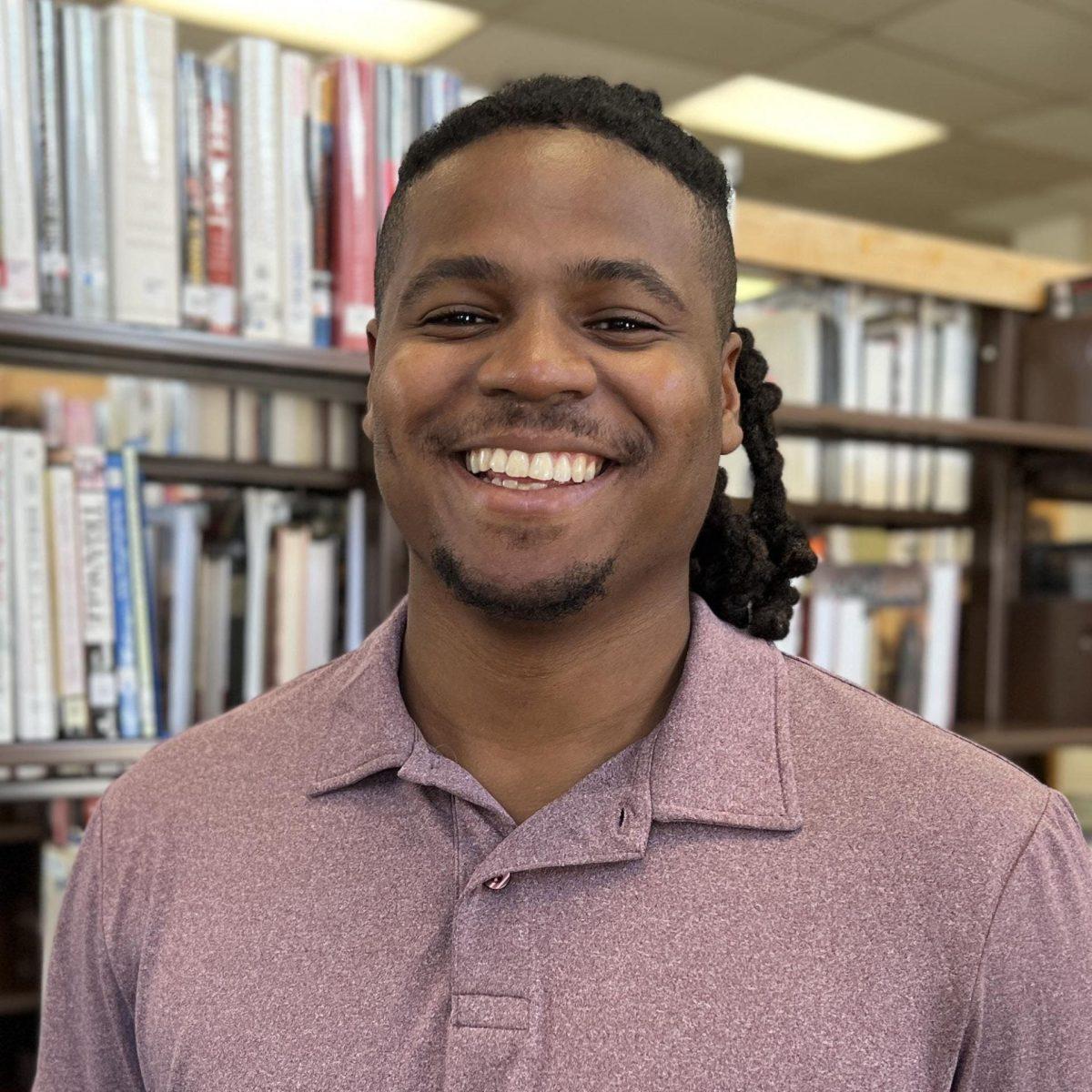 Mr. J.T. Thompson '19 to continue family legacy as assistant athletic director