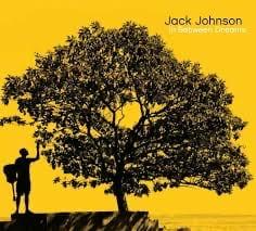 Review of "In Between Dreams" by Jack Johnson